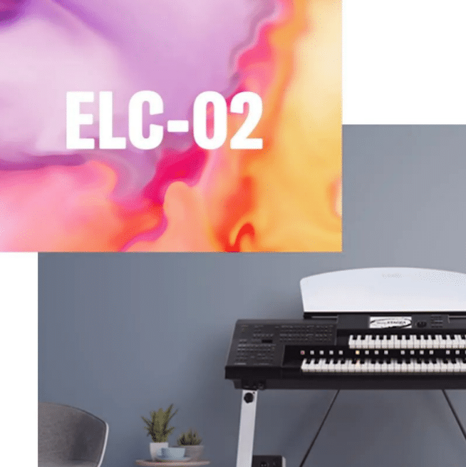 月博双排键ELC-02调价通知